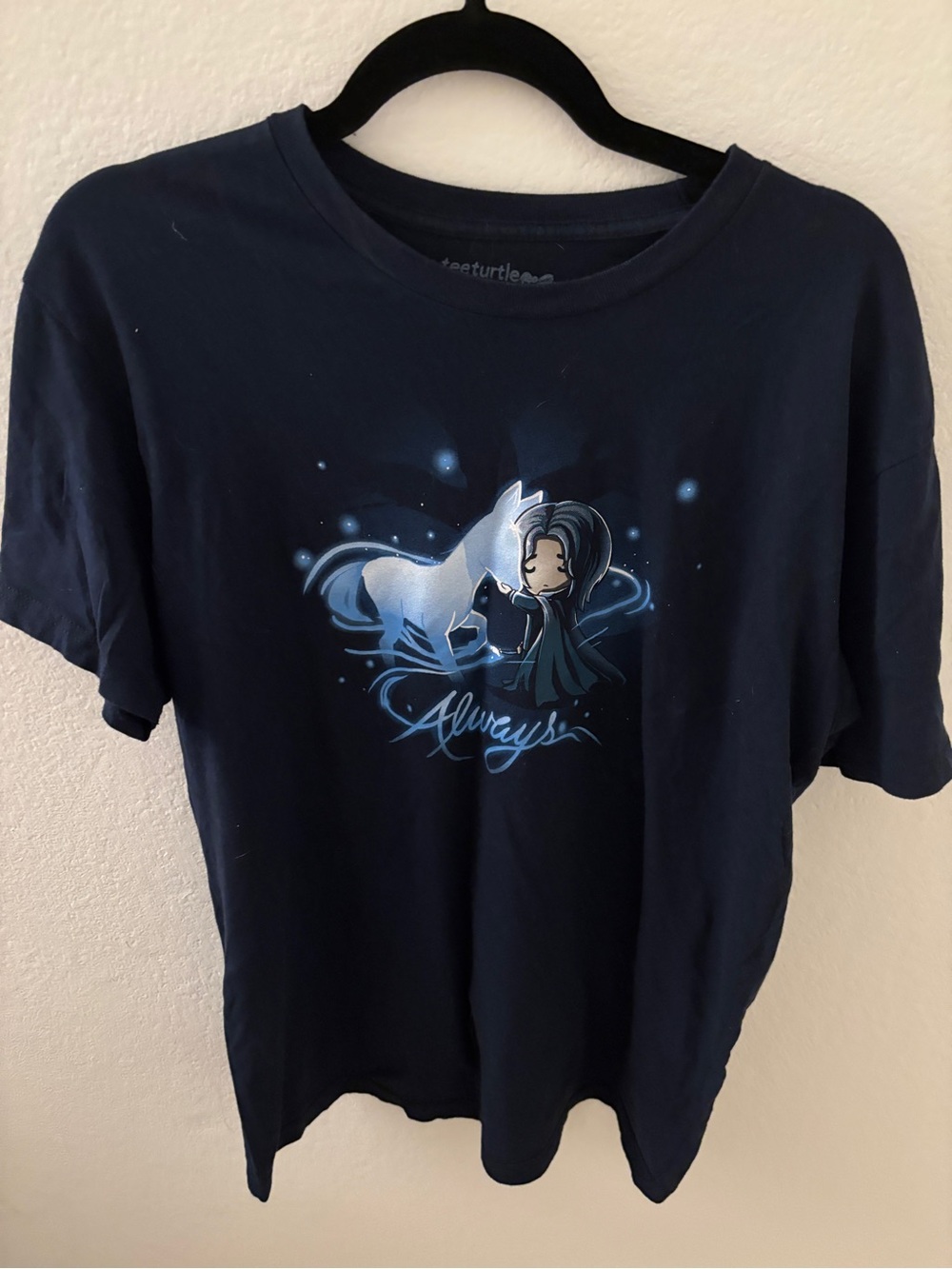 Harry Potter - Snape T-Shirt